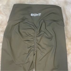 Echt Womens Leggings